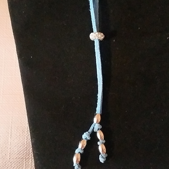 Bolero Necklace - Picture 2 of 3